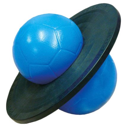 М'яч для балансування TOGU Moonhopper Sport