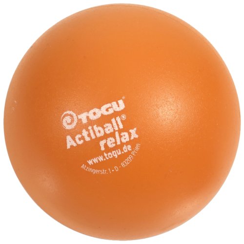 Мяч массажный TOGU Actiball Relax M , диаметр 8 см