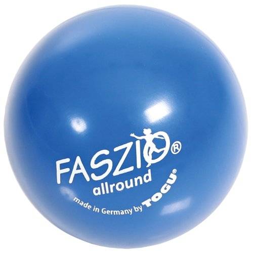 М'яч масажний TOGU Faszio Ball, диаметр 10 см