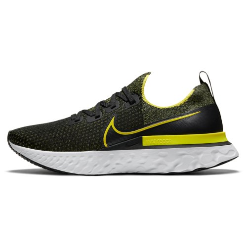 Кроссовки для бега NIKE REACT INFINITY RUN FK