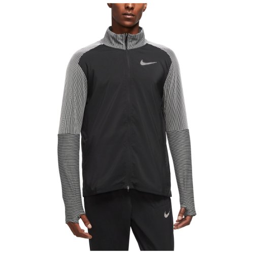 Толстовка NIKE M NK ELMNT TOP HYB FF
