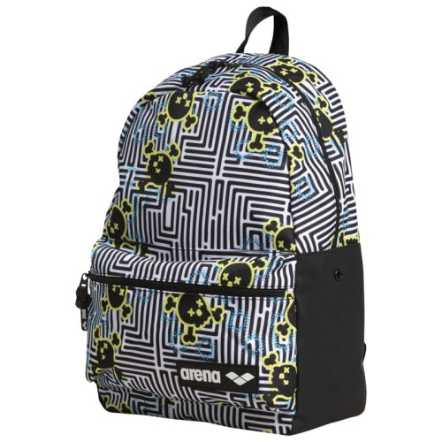 Рюкзак Arena TEAM BACKPACK 30 ALLOVER