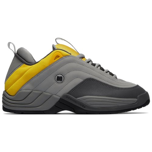 Кроссовки DC WILLIAMS OG M SHOE
