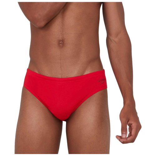 Плавки Speedo ESSENTIALS END+ 7CM BRF AM RED