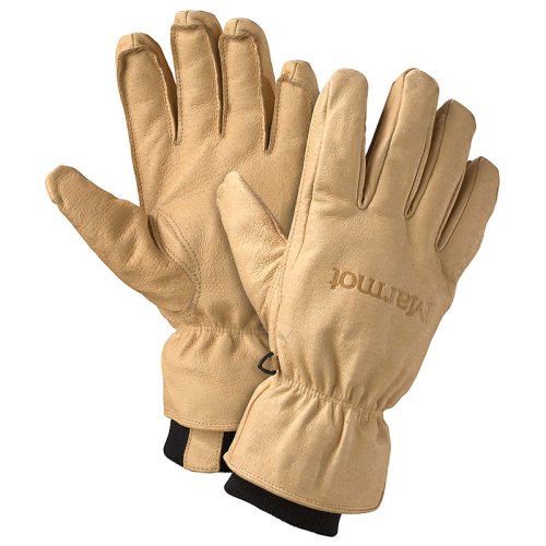 Рукавички Marmot Basic Ski Glove
