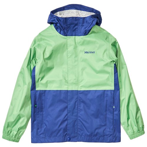 Куртка Marmot Boy's PreCip Eco Jacket