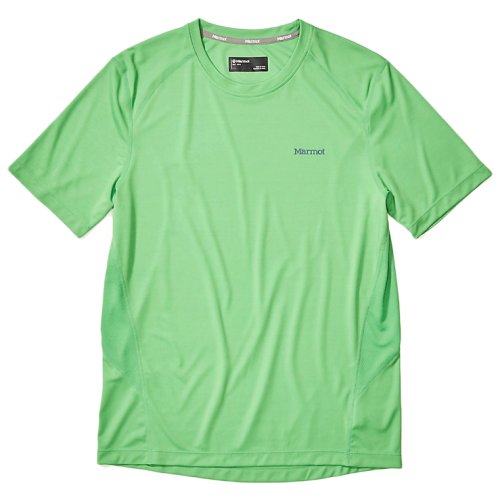 Футболка Marmot Windridge SS