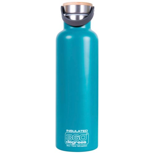 Бутылка Sea To Summit Vacuum Insulated Stainless Narrow Mouth Bottle