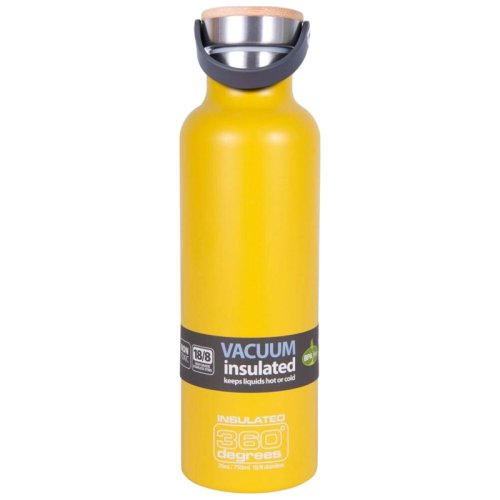 Бутылка Sea To Summit Vacuum Insulated Stainless Narrow Mouth Bottle