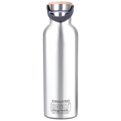Бутылка Sea To Summit Vacuum Insulated Stainless Narrow Mouth Bottle
