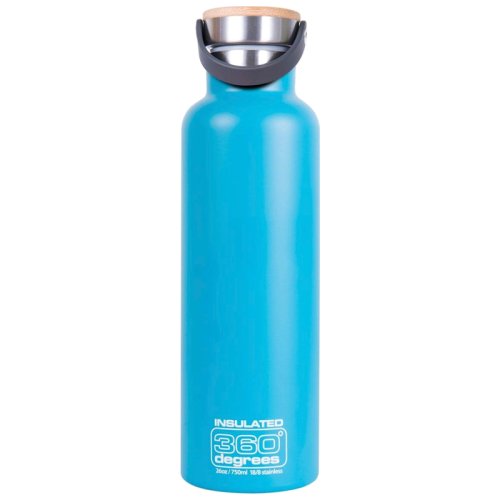 Бутылка Sea To Summit Vacuum Insulated Stainless Narrow Mouth Bottle