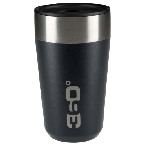 Кружка с крышкой Sea to Summit Vacuum Insulated Stainless Travel Mug