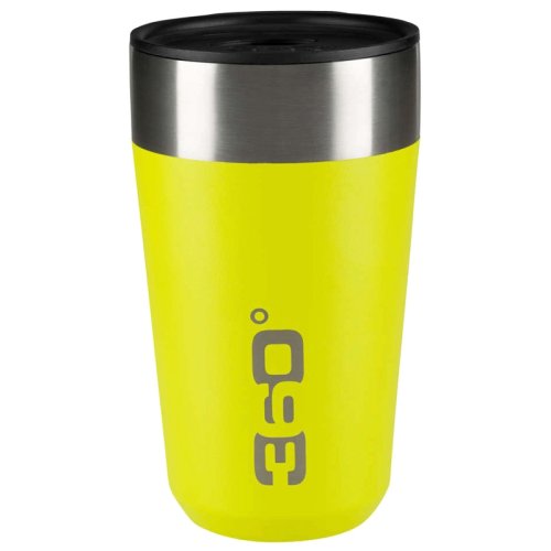 Кружка з кришкою Sea to Summit Vacuum Insulated Stainless Travel Mug