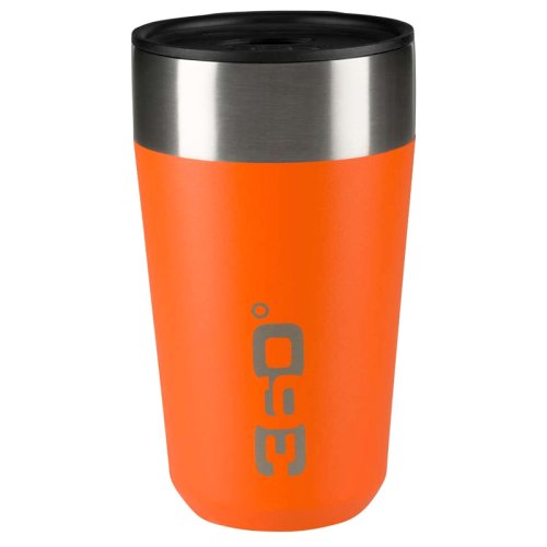 Кружка з кришкою Sea to Summit Vacuum Insulated Stainless Travel Mug