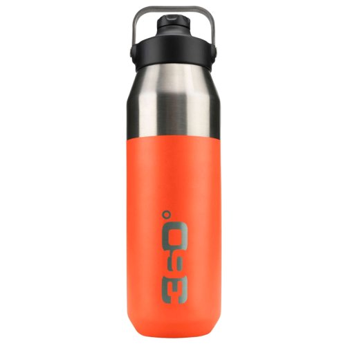 Бутылка Sea To Summit  Vacuum Insulated Stainless Steel Bottle with Sip Cap