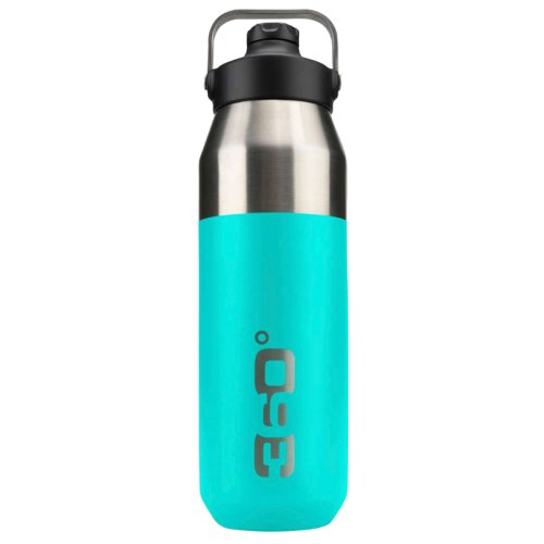 Бутылка Sea To Summit Vacuum Insulated Stainless Steel Bottle with Sip Cap