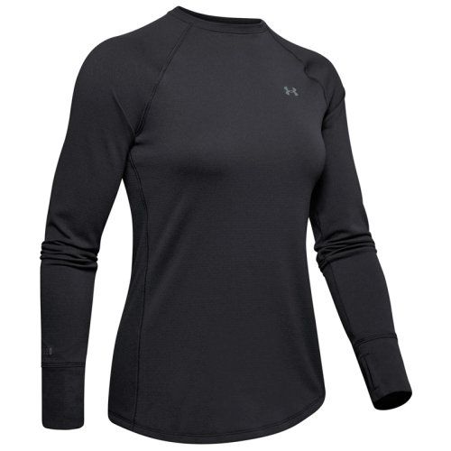 Лонгслив Under Armour  Base Crew 2.0