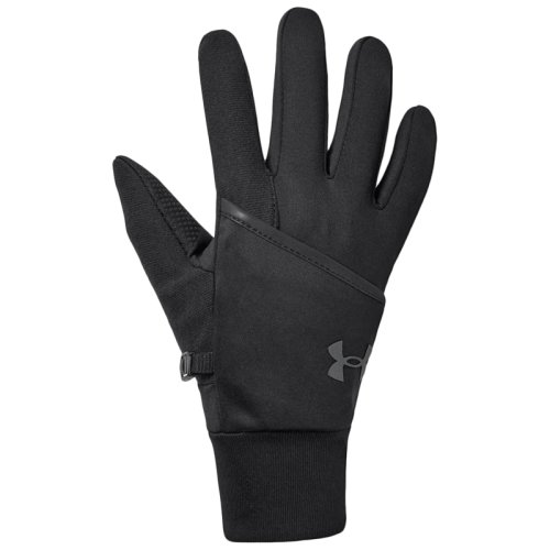 Перчатки Under Armour  M Convertible Run Gloves
