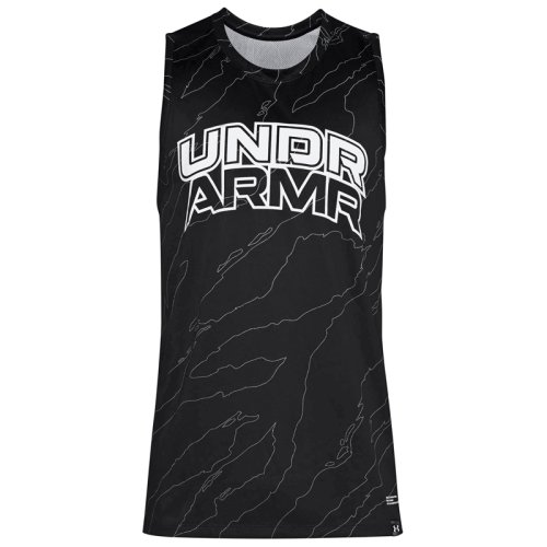 Майка Under Armour  FUTURES RETRO TANK