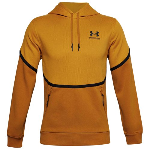 Худи Under Armour Rival Fleece AMP HD