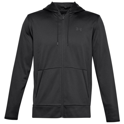 Худи Under Armour  Armour Fleece FZ Hoodie