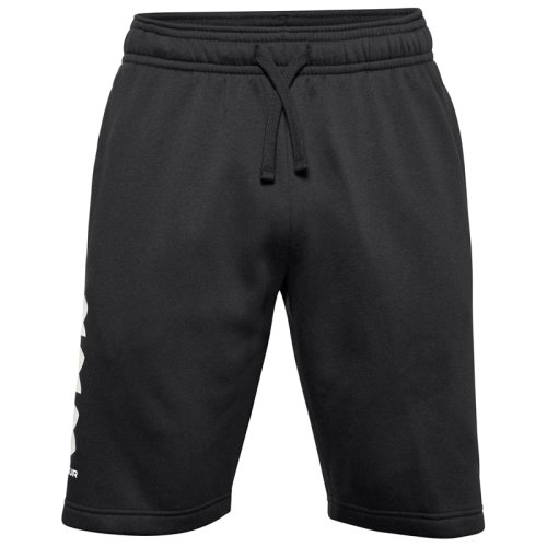 Шорти Under Armour Rival Flc Multilogo Short