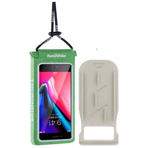 Гермочехол для смартфона Naturehike 3D IPX6 6 inch
