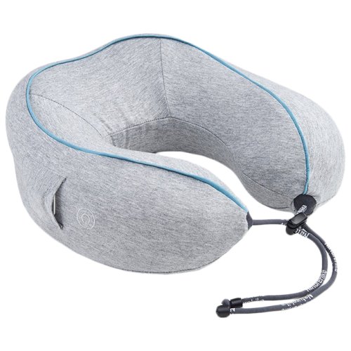 Подушка массажная Naturehike Vibrating Massage Pillow