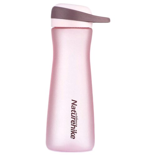 Фляга Naturehike Fitness bottle Tritan® 0.6л