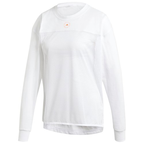 Лонгслив Adidas LONGSLEEVE TOP