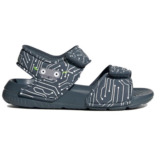 Сандалии Adidas Altaswim