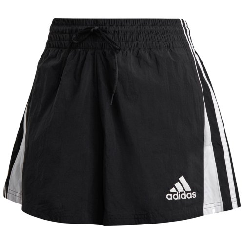 Шорты 3-Stripes Аdidas Colorblocked