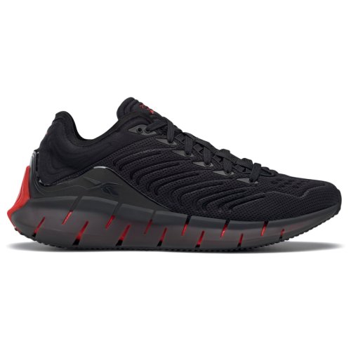 кроссовки Reebok Zig Kinetica