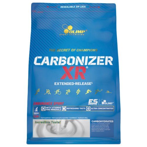 Гейнер Olimp Nutrition Carbonizer XR 1000 г - ананас