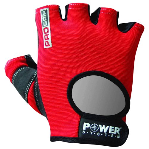 Перчатки для фитнеса Power System PS-2250 Red XL