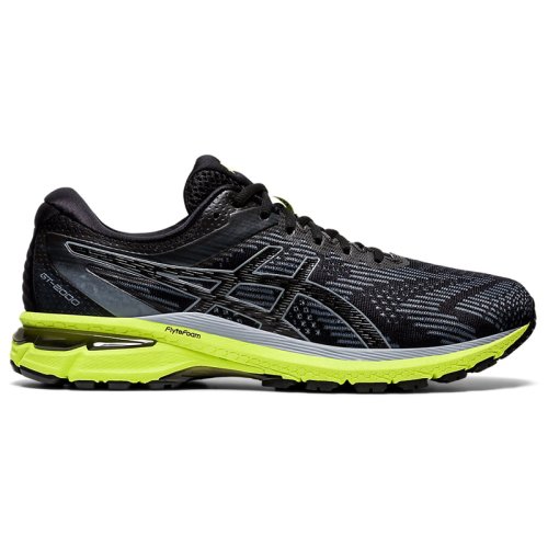 Кроссовки Asics GT-2000 8 BLK/GRY M