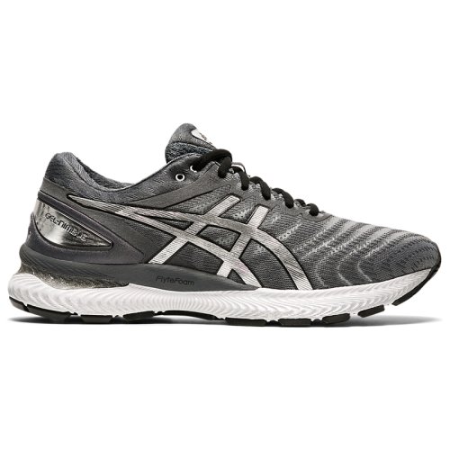 Кроссовки Asics GEL-NIMBUS 22 PLATINUM GRY M