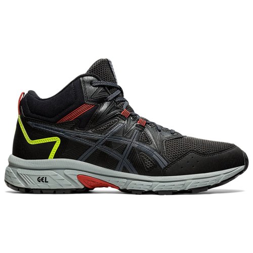 Кроссовки Asics AT GEL-VENTURE 8 MT BLK/GRY M