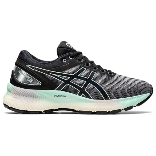 Кроссовки Asics GEL-NIMBUS LITE BLK W