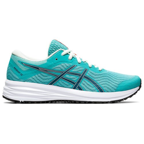 Кроссовки Asics PATRIOT 12 BLU W