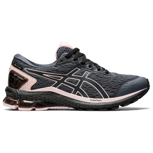 Кросівки Asics GT-1000 9 G-TX GRY/PNK W