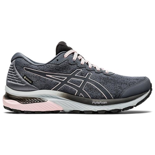 Кросівки Asics GEL-CUMULUS 22 G-TX GRY/PNK W