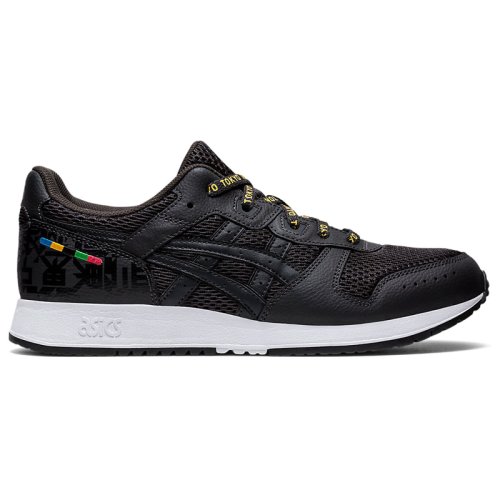 Кросівки Asics AT LYTE CLASSIC GRY/BLK M
