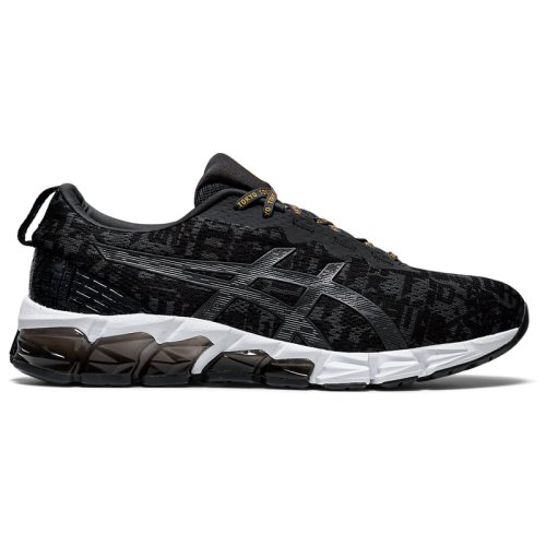 Кроссовки Asics AT GEL-QUANTUM 180 5 GRY/BLK M