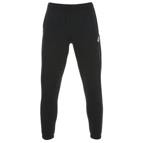 Брюки Asics ASICS SMALL LOGO SWEAT PANT BLK M FW20-21