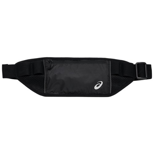 Сумка поясна Asics WAIST POUCH BLK U FW20-21