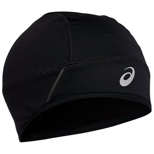 Шапка Asics THERMAL BEANIE BLK U FW20-21