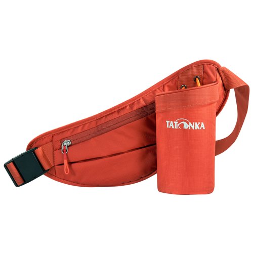 Сумка поясна Tatonka Hip Bottle Single