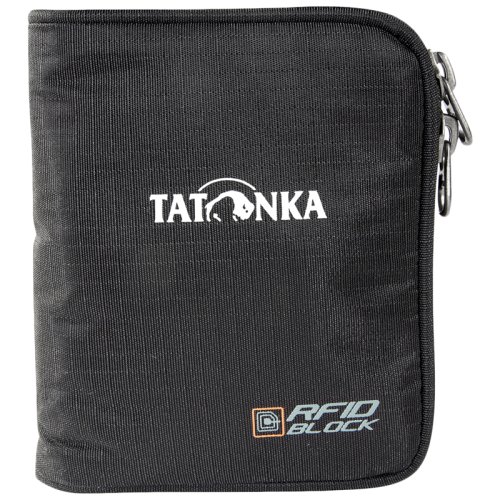 Кошелек Tatonka Zip Money Box RFID