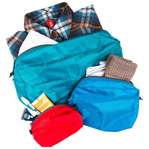 Сумка Tatonka Stuffsack Zip Set